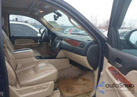 2007 Chevrolet Avalanche 1500 Ltz z USA, uszkodzony, nr VIN 3GNFK12307G141598